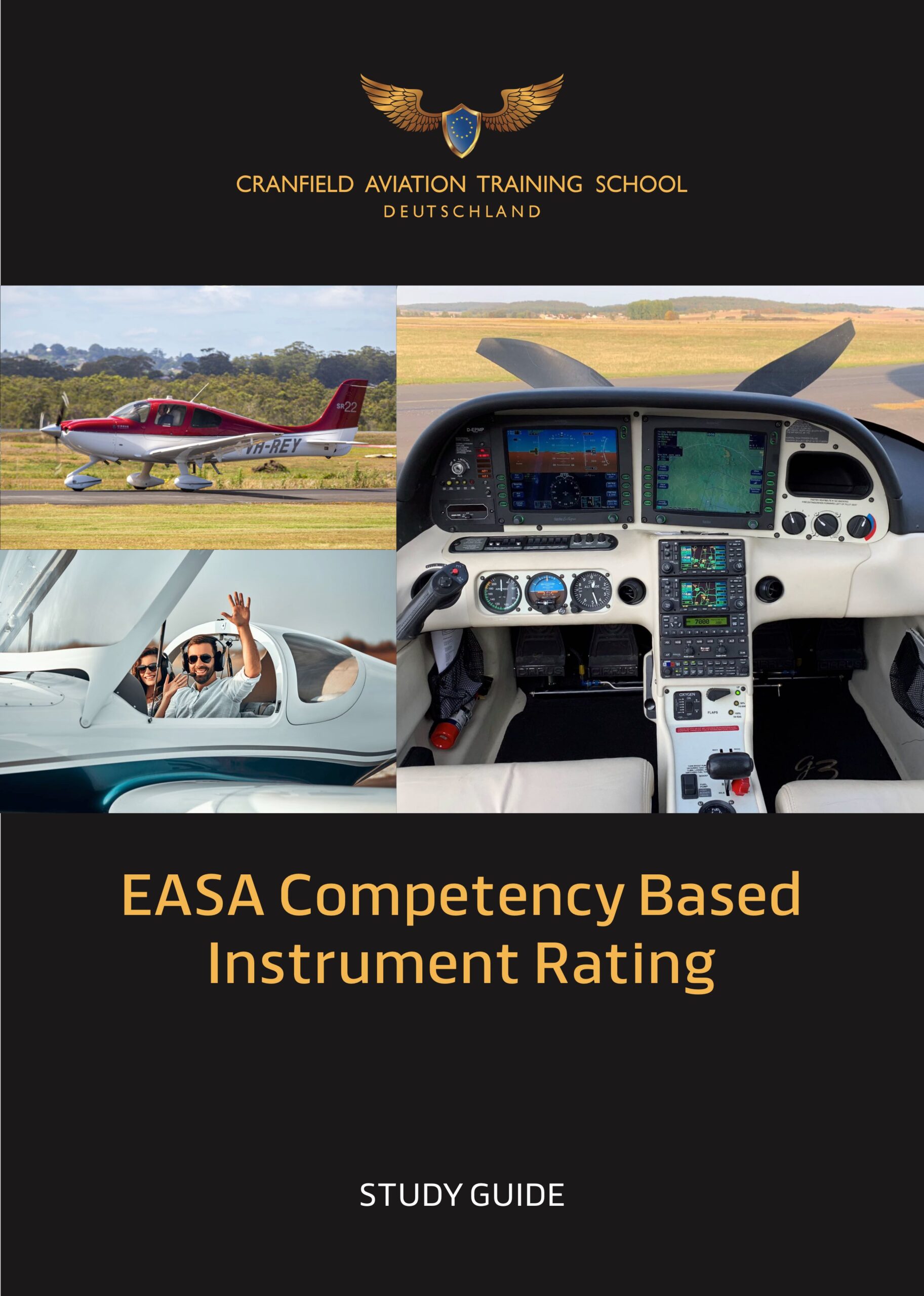 EASA Competency Based Instrument Rating Study Guide